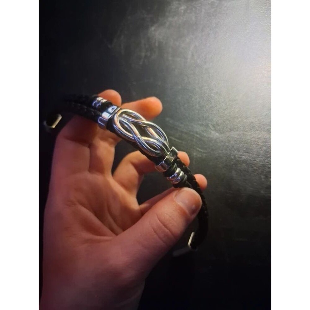 Unisex bracelet